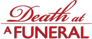 Death at a Funeral's poster
