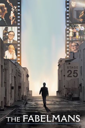 The Fabelmans's poster