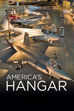 America's Hangar's poster