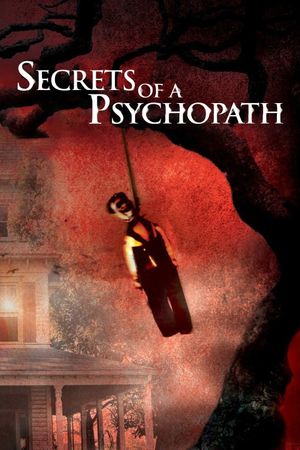 Secrets of a Psychopath's poster