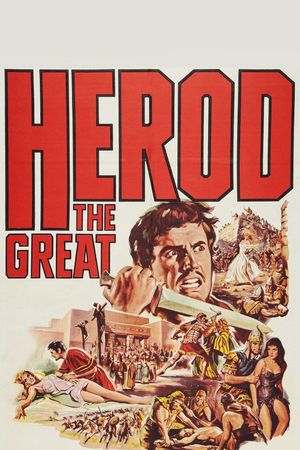 Herod the Great's poster