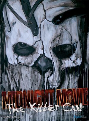 Midnight Movie's poster