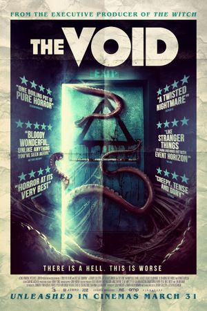 The Void's poster