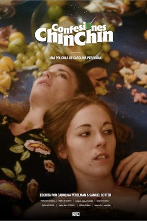 Confesiones Chin Chin's poster