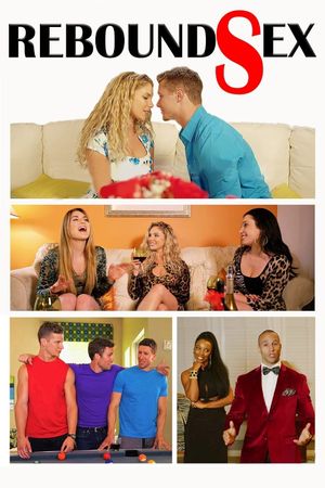 Rebound Sex's poster
