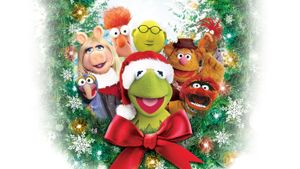 It's a Very Merry Muppet Christmas Movie's poster