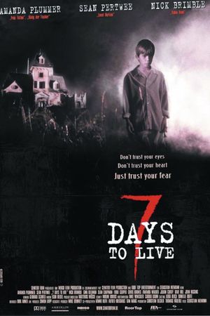 Seven Days to Live's poster
