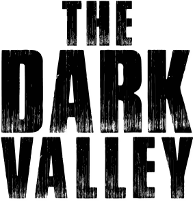 The Dark Valley's poster