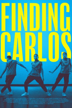 Finding Carlos's poster