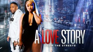 A Love Story from the Streets's poster