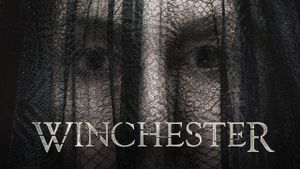 Winchester's poster