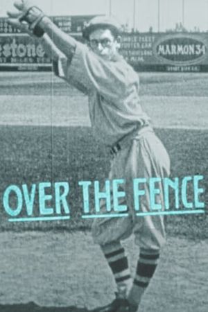 Over the Fence's poster