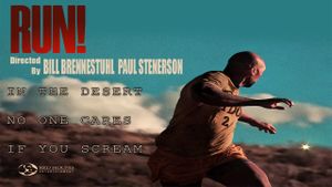 Run!'s poster