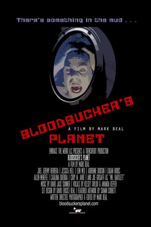 Bloodsucker's Planet's poster