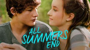 All Summers End's poster