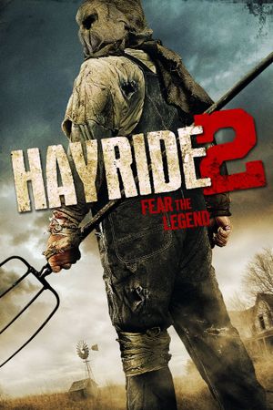 Hayride 2's poster