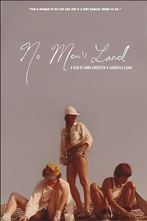 No Man's Land's poster