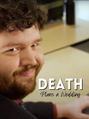 Death Plans a Wedding's poster