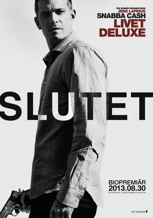 Easy Money III: Life Deluxe's poster
