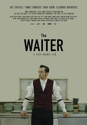 The Waiter's poster