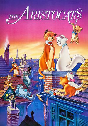 The Aristocats's poster