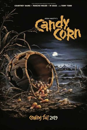 Candy Corn's poster