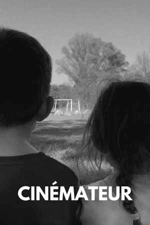 CINÉMATEUR's poster