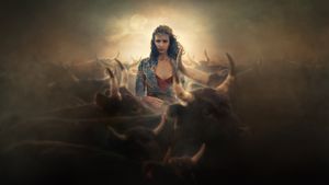 Animale's poster