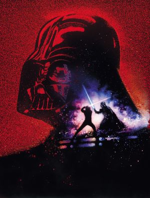 Star Wars: Episode VI - Return of the Jedi's poster