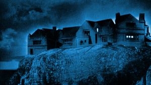 And Then There Were None's poster