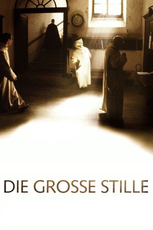 Into Great Silence's poster