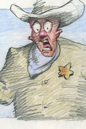 Draw's poster