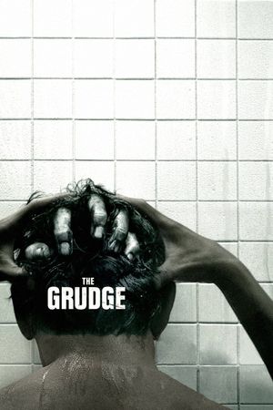 The Grudge's poster