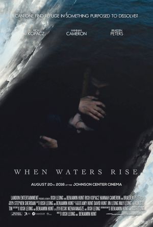 When Waters Rise's poster