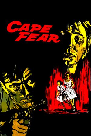 Cape Fear's poster