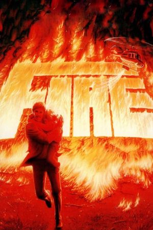 Fire!'s poster