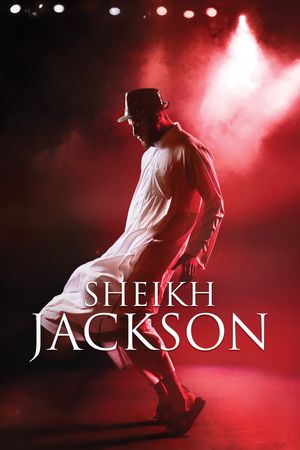 Sheikh Jackson's poster