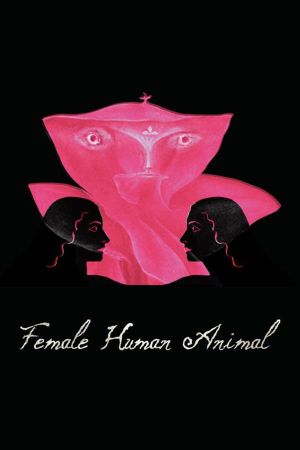 Female Human Animal's poster