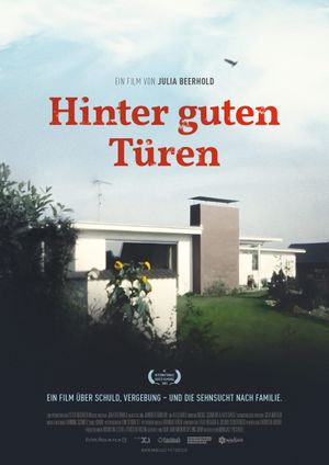 Hinter guten Türen's poster image