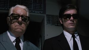 The Sicilian Clan's poster
