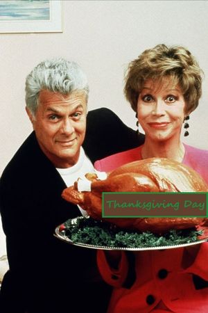 Thanksgiving Day's poster