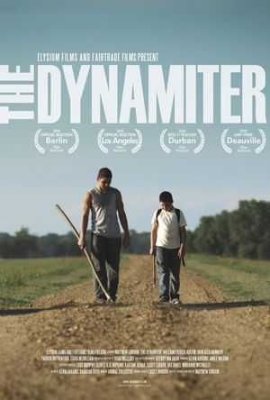 The Dynamiter's poster image