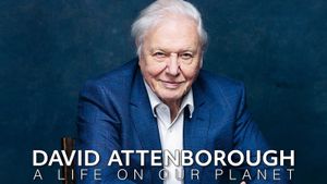 David Attenborough: A Life on Our Planet's poster