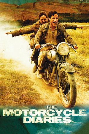 The Motorcycle Diaries's poster