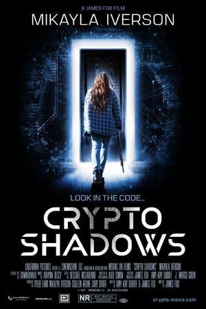 Crypto Shadows's poster