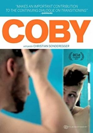 Coby's poster