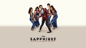 The Sapphires's poster