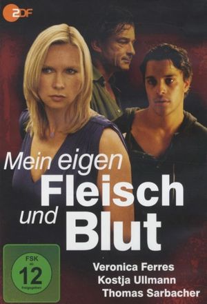Flesh and Blood's poster