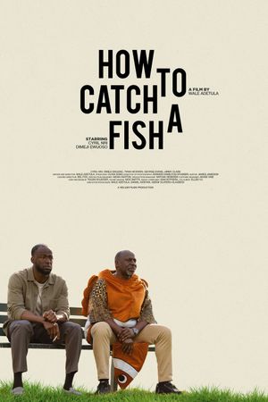 How to Catch a Fish's poster