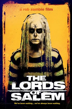 The Lords of Salem's poster
